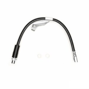 Chevrolet Equinox Brake Hose - Front - R1 Concepts - `02-`07
